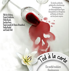 Theater für Erwachsene: Tod à la carte